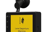 fantastische garmin dash cam 45 ultrakompaktes design 21 mp kamera mit schnappschussfunktion fahrspurassistent go alarm und uberwachungsmodus beim parken foto