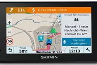 fantastische garmin drive smart 51 lmt d ce navigationsgerat zentraleuropa karte lebenslang kartenupdates und verkehrsinfos smart notifications 5 zoll 127 cm touchdisplay 010 01680 23 bild