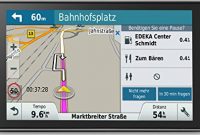 fantastische garmin driveluxe 50 lmt eu pkw navi 5 touch glasdisplay lebenslange kartenupdates verkehrsfunklizenz premium design bild