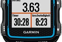 fantastische garmin forerunner 920xt multisport gps uhr umfangreiche schwimm rad laufeffizienz und vo2max werte foto