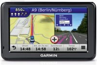 fantastische garmin nuvi 2455 lt navigationsgerat 109 cm 43 zoll display 3d traffic gesamteuropa numaps guarantee text to speech bild