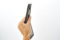 fantastische lapa 2 bluetooth tracker finden sie schlussel geldborse tasche haustiere und sogar ihr smartphone blau schwarz weiss foto