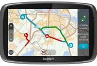 fantastische tomtom go 6100 world navigationssystem 15 cm 6 zoll kapazitives touch display magnethalterung sprachsteuerung mit trafficlifetime weltkarten foto