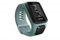 fantastische tomtom spark 3 gps fitnessuhr routenfunktion multisport modus 247 aktivitats tracking foto