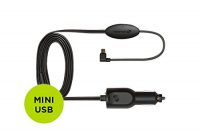 fantastische tomtom tmc empfanger und usb autoladegerat inklmini usb cable im kabel integriert foto