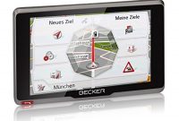 grossen becker active5s eu navigationsgerat 127 cm 5 zoll kapazitives echtglasdisplay 46 lander lebenslange kartenupdates tmc inkl magclick aktivhalter foto