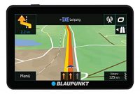 grossen blaupunkt travelpilot 54 camping eu lmu camping caravan navigationssystem mit 127 cm 5 zoll display bluetooth freisprecheinrichtung kartenmaterial europa lebenslange karten upda foto