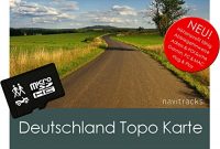 grossen deutschland garmin karte topo auf 8 gb microsd topografische gps freizeitkarte fur fahrrad wandern touren trekking geocaching und outdoor garmin camper colorado dezl cam edge dakota et bild