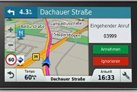 grossen garmin driveluxe 50 lmt d eu pkw navi 5 touch glasdisplay lebenslange kartenupdates verkehrsfunklizenz premium design bild