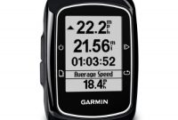 grossen garmin edge 200 gps fahrradcomputer hochempfindliches gps tracknavigation tourenaufzeichnung bild