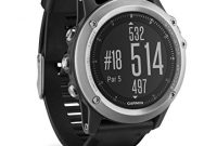 grossen garmin fenix 3 gps multisportuhr smartwatch navigations und sportfunktionen gpsglonass 12 zoll 3 cm farbdisplay 010 01338 41 foto