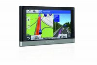 grossen garmin nuvi 2557 lmt eu navigationsgerat 127 cm 5 zoll lcd display 480 x 272 pixel microsd kartenleser tmc usb 20 bild