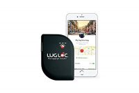 grossen lugloc gps tracker gepackortung in echtzeit weltweit deutsche anleitung und support foto