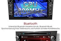 grossen pumpkin 2 din autoradio fur opel mit navi 7 zoll bildschirm unterstutzt bluetooth usb sd cd dvd ruckfahrkamera subwoofer 7 zoll autoradio bild