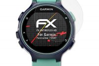 schone atfolix folie fur garmin forerunner 735xt displayschutzfolie 3 x fx antireflex hd hochauflosende entspiegelnde schutzfolie foto