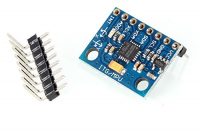 schone aukru mpu 6050 modul 3 achsen analoge gyro sensor beschleunigungssensor modul fur arduino mpu 6050 foto