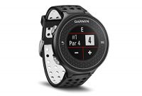 schone garmin 010 01195 01 golf uhr approach s6 schwarz foto