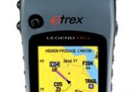 schone garmin tragetasche mit gurtelschlaufe fur navigationssystem gpsmap 60c60cs foto