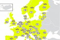 schone mercedes benz navigations update comand aps europa version 20162017 a2198271300 zitrusgelb bild