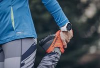 schone suunto unisex spartan sport mit brustgurt foto