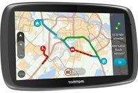 schone tomtom go 6100 world navigationssystem 15 cm 6 zoll kapazitives touch display magnethalterung sprachsteuerung mit trafficlifetime weltkarten bild