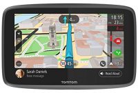 schone tomtom go 6200 wi fi navigationssystem mehrere kontinente bild