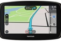 schone tomtom start 50 central europe navigationsgerat 5 zoll lifetime maps fahrspurassistent tap go schnellsuche karten von 19 landern europas foto