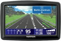 schone tomtom xxl iq routes classic central europe traffic navigationssystem 127 cm 5 zoll display 19 landerkarten fahrspurassistent bild