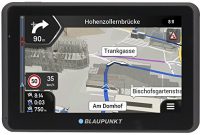 wunderbare blaupunkt travelpilot 65 active connect eu lmu navigationssystem mit aktiv halter kapazitives echtglas touch farbdisplay 155 cm 62 zoll gesamteuropa lebenslange karten updates foto