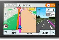 wunderbare garmin driveluxe 51 lmt s eu navigationsgerat 5 zoll 127 cm touchdisplay lebenslang kartenupdates verkehrsinfos edles design smart notifications bild