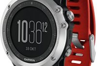 wunderbare garmin fenix 3 gps multisportuhr smartwatch navigations und sportfunktionen gpsglonass 12 zoll 3 cm farbdisplay 010 01338 06 bild