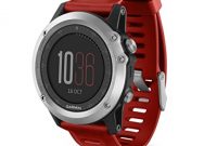 wunderbare garmin fenix 3 gps multisportuhr smartwatch navigations und sportfunktionen gpsglonass 12 zoll 3 cm farbdisplay 010 01338 16 foto