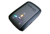 wunderbare i blue 747pro s gps trip recorder datenlogger mit usb receiver funktion 250000 wegpunkte geotagger photo tagger mit kfz adapter 66 kanale bewegungssensor agps 1 5 hz fur bild