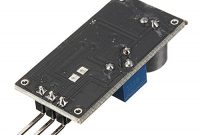 wunderbare lm393 sound detection sensor module gerauschsensor mikrofon fur arduino 4v 6v bild
