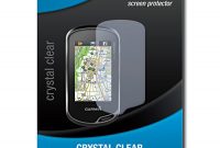 wunderbare schutzfolie fur garmin oregon 700 2 stuck swido kristall klar hoher hartegrad blasenfreie montage schutz vor ol staub fingerabdruck und kratzer folie glasfolie displaysc bild