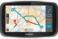 wunderbare tomtom go 5100 world navigationssystem 13 cm 5 zoll kapazitives touch display magnethalterung sprachsteuerung mit trafficlifetime weltkarten foto