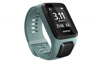 wunderbare tomtom spark 3 gps fitnessuhr routenfunktion multisport modus 247 aktivitats tracking bild