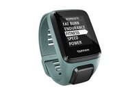 wunderbare tomtom spark 3 gps fitnessuhr routenfunktion multisport modus 247 aktivitats tracking foto