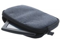 wunderbare universal soft case navi tasche fur 7 zoll 178cm navigationgerate fur becker active blaupunkt garmin modelle grau foto