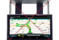 am besten digicharge sonnenschutz und nacht reflexionsblocker fur tomtom go basic 6 zoll go essential 6 go 6200 go 620 go camper go professional 6250 start 62 via 62 trucker 6000 sat nav foto