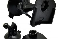 am besten ekind car windscreen windshield suction cup mount holder cradle for gps tomtom one xl or xl s or xl t black foto