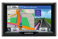 am besten garmin nuvi 67lmt navigationsgerat lebenslange kartenupdates premium verkehrsfunklizenz 152cm 6 zoll touchscreen bild