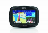 am besten garmin zumo 340lm motorrad navi 109cm 43 touchscreen sd kartenslot usb zentraleuropa kartenmaterial foto