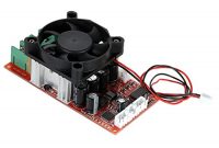 am besten kkmoon dc motor speed control pwm drehzahlsteller verstellbare h bridge mit sps steuerung umkehr switch bremsen ventilator 12v 24v 36v 50v geschwindigkeit einsteller 1500w pulse width 0 bild