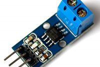 am besten laomao acs712 stromsensor 20a range modul current sensor fur arduino bascom foto