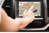 am besten qiilu 7inch hd touch screen bluetooth auto mp5 spieler fm radio gps aux fernsteuerungsrearview kamera foto