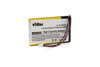 am besten vhbw li ion akku 1250mah 37v fur navigation gps garmin nuvi 700 710 710t 750 760 760t 765 765t 770 770t 780 780t wie 361 00019 11 bild