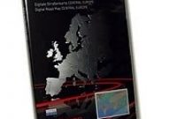 ausgefallene becker indianapolis karten software cd rom fur navigationsgerat version 70 fur zentral europa bild