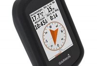 ausgefallene foto kontor tasche fur garmin etrex touch 25 etrex touch 35 schutzhulle silikon case schutz hulle schwarz bild