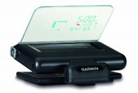 ausgefallene garmin 010 12024 02 head up display mit navigation foto